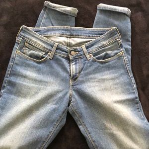 Closet STAPLE: Levi’s vintage jeans